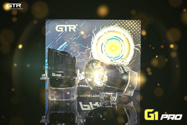 Bi gầm led cao cấp GTR G1 Pro