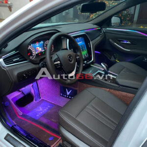 LED nội thất Vinfast LUX V3
