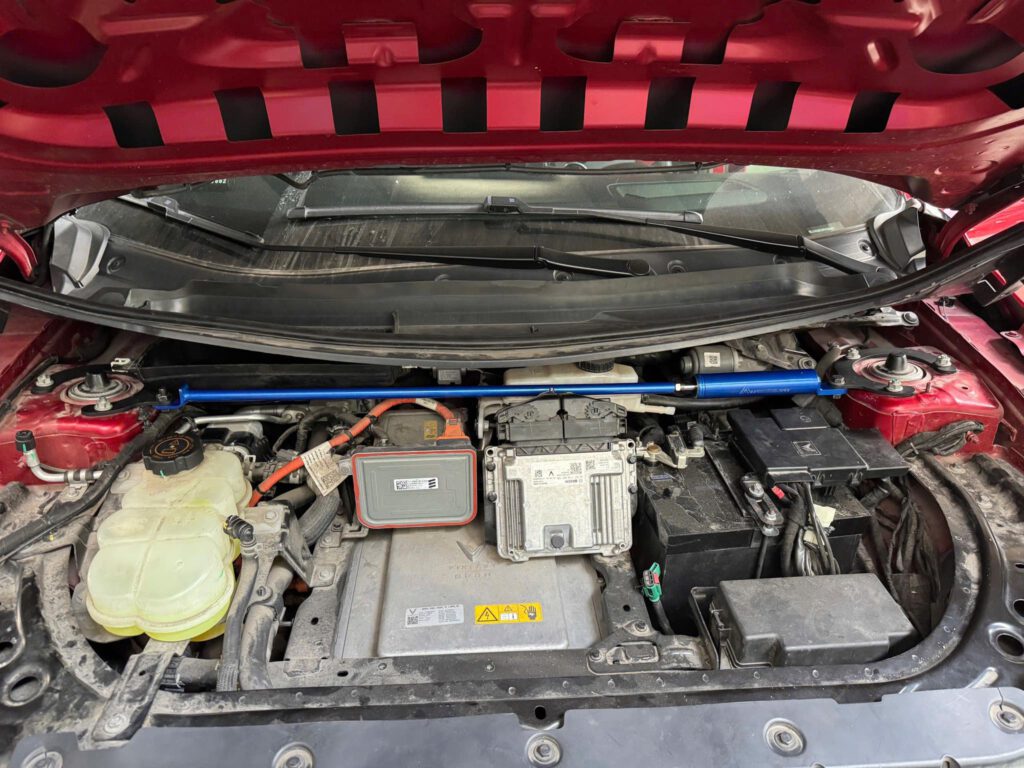 Thanh cân bằng A66 Performance - Vinfast VF6 VF7 đầu xe